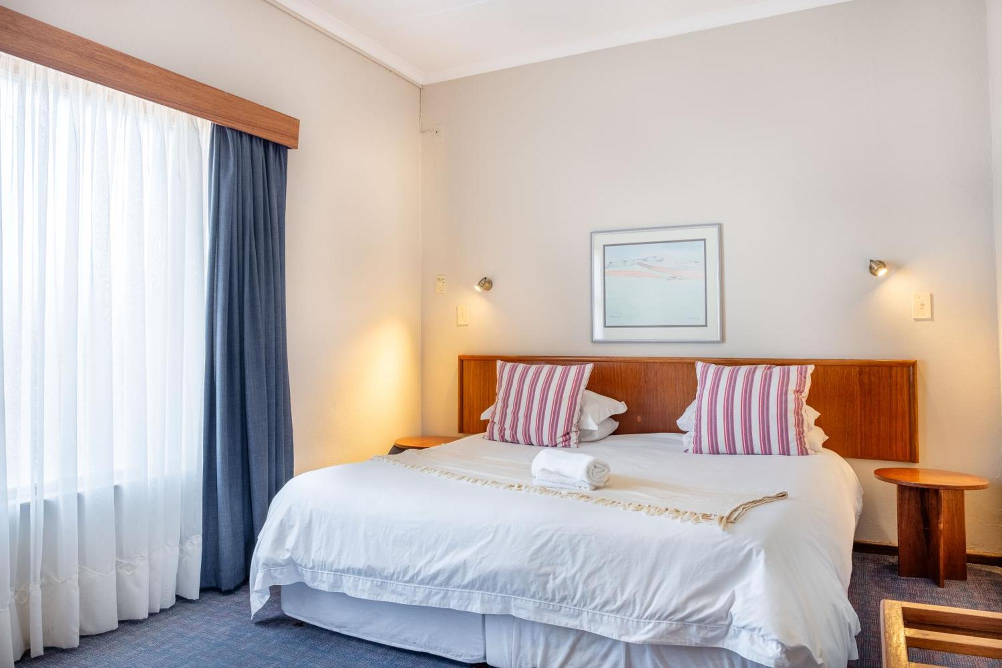 Karoo Country Inn Middelburg  Exterior foto